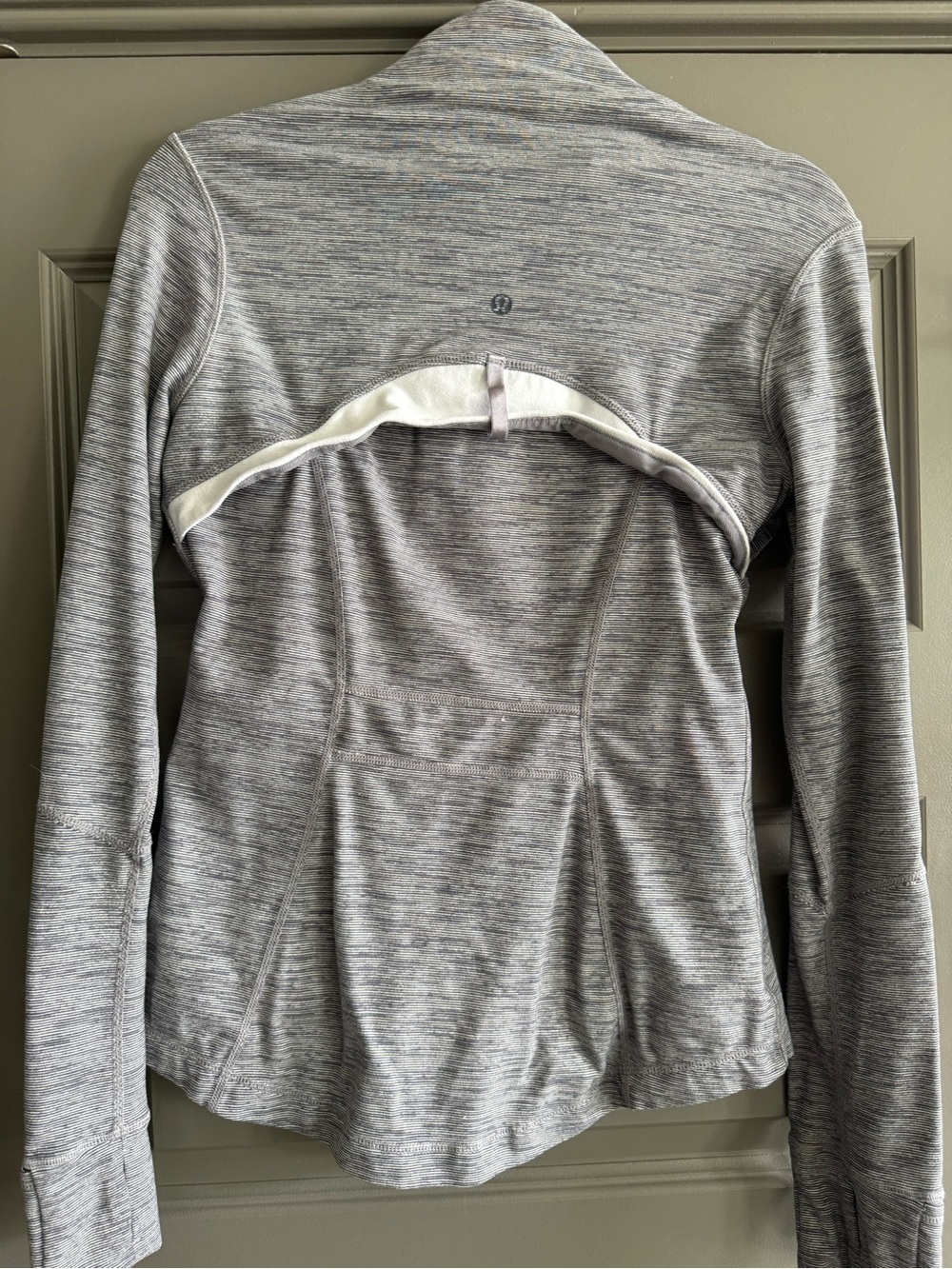 Lululemon Define Jacket - Picture 2 of 2